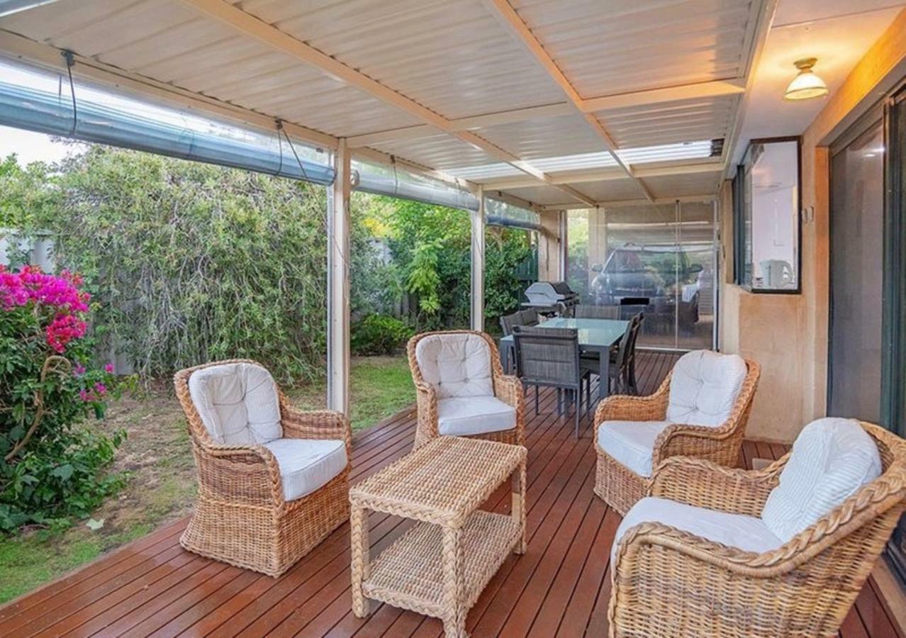 Вилла Hakea Haven Дансборо Экстерьер фото
